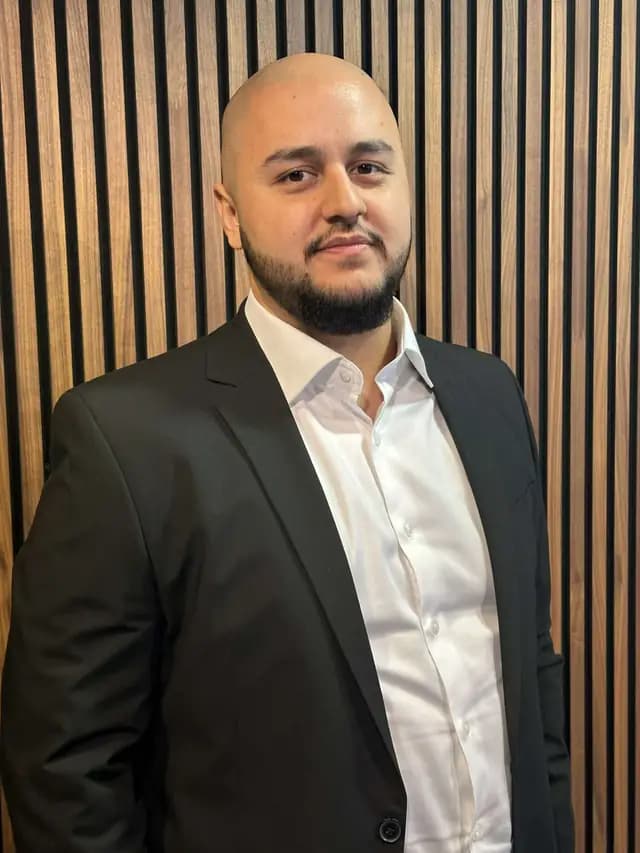 Mustafa Aljebori